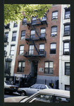 Block 274: Norfolk Street between Stanton Street and East Houston Street (east side)