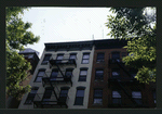 Block 274: Norfolk Street between Stanton Street and East Houston Street (east side)