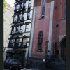 Block 274: Norfolk Street between Stanton Street and East Houston Street (east side)