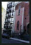 Block 274: Norfolk Street between Stanton Street and East Houston Street (east side)