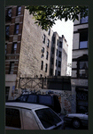 Block 274: Norfolk Street between Stanton Street and East Houston Street (east side)