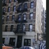 Block 274: Norfolk Street between Stanton Street and East Houston Street (east side)