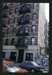 Block 274: Norfolk Street between Stanton Street and East Houston Street (east side)