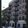 Block 274: Norfolk Street between Stanton Street and East Houston Street (east side)