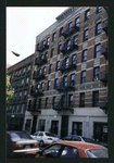 Block 274: Norfolk Street between Stanton Street and East Houston Street (east side)