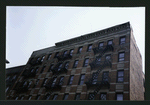 Block 274: Norfolk Street between Stanton Street and East Houston Street (east side)