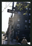 Block 274: Norfolk Street between Stanton Street and East Houston Street (east side)