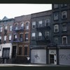 Block 274: East Houston Street between Norfolk Street and Suffolk Street (south side)