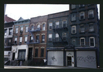 Block 274: East Houston Street between Norfolk Street and Suffolk Street (south side)
