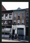 Block 274: East Houston Street between Norfolk Street and Suffolk Street (south side)
