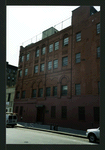 Block 274: East Houston Street between Norfolk Street and Suffolk Street (south side)