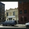 Block 274: East Houston Street between Norfolk Street and Suffolk Street (south side)