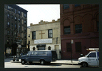 Block 274: East Houston Street between Norfolk Street and Suffolk Street (south side)