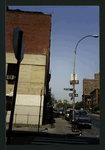 Block 274: Suffolk Street between East Houston Street and Stanton Street (west side)