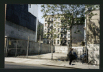 Block 274: Suffolk Street between East Houston Street and Stanton Street (west side)