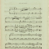 El jaleo de Xeres or La gitana as danced by Fanny Elssler