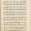 El jaleo de Jeres as danced by Madlle Fanny Elssler
