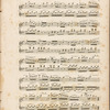 El jaleo de Jeres as danced by Madlle Fanny Elssler