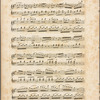 El jaleo de Jeres as danced by Madlle Fanny Elssler