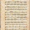 El jaleo de Jeres as danced by Madlle Fanny Elssler