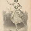 Taglioni & Elssler's dances