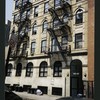 Block 274: Suffolk Street between East Houston Street and Stanton Street (west side)
