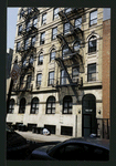 Block 274: Suffolk Street between East Houston Street and Stanton Street (west side)