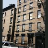 Block 274: Suffolk Street between East Houston Street and Stanton Street (west side)