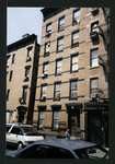 Block 274: Suffolk Street between East Houston Street and Stanton Street (west side)