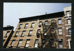 Block 274: Suffolk Street between East Houston Street and Stanton Street (west side)