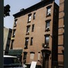 Block 274: Suffolk Street between East Houston Street and Stanton Street (west side)