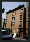 Block 274: Suffolk Street between East Houston Street and Stanton Street (west side)