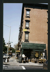 Block 274: Suffolk Street between East Houston Street and Stanton Street (west side)