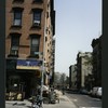 Block 274: Stanton Street between Suffolk Street and Norfolk Street (north side)