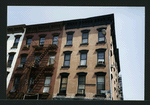 Block 274: Stanton Street between Suffolk Street and Norfolk Street (north side)