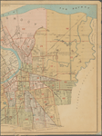 Index Map (Left Page)