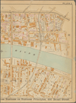 Newark, Double Page Plate No. 2 [Map bounded by Broad St., 8th Ave., President St., John St., 2nd St., Hunterdon St., Centre St.]