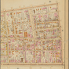 Newark, Double Page Plate No. 4 [Map bounded by High St., William St., Broad St., Clinton Ave.]