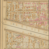 Newark, Double Page Plate No. 10 [Map bounded by Broad St., Fair St., Oak St., Thomas St.]