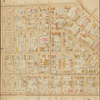 Newark, Double Page Plate No. 11 [Map bounded by Clinton Ave., Broad St., Alpine St., Elizabeth Ave.]