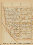 Newark, Double Page Plate No. 12 [Map bounded by Belmont Ave., Court St., High St., Clinton Ave., Avon Ave.]