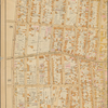 Newark, Double Page Plate No. 14 [Map bounded by Bank St., High St., Court St., 15th Ave., Bergen St.]