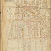 Newark, Double Page Plate No. 17 [Map bounded by 7th Ave., 1st St., Central Ave., S.. 16th St.]