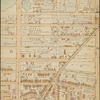 Newark, Double Page Plate No. 18 [Map bounded by 1st St., James St., 3rd Ave., Summer Ave., Stone St., 8th Ave.]