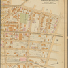 Newark, Double Page Plate No. 19 [Map bounded by Stone St., 3rd Ave., Passaic River, 8th Ave.]