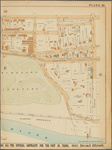 Newark, Double Page Plate No. 20 [Map bounded by Summer Ave., Chester Ave., Passaic River, 3rd Ave.]