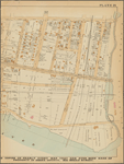 Newark, Double Page Plate No. 21 [Map bounded by Summer Ave., Passaic River, Chester Ave.]