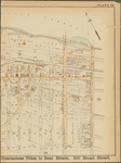 Newark, Double Page Plate No. 22 [Map bounded by Second River, Summer Ave., Grafton Ave., N. 8th St.]