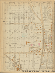 Newark, Double Page Plate No. 23 [Map bounded by Chester Ave., Grafton Ave., Summer Ave., Chester Ave., 3rd Ave., 1st St.]