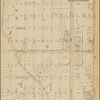 Newark, Double Page Plate No. 23 [Map bounded by Chester Ave., Grafton Ave., Summer Ave., Chester Ave., 3rd Ave., 1st St.]